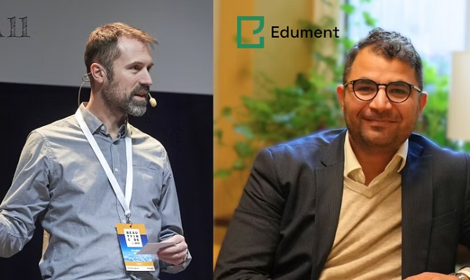 Edument and Elva11 enter new partnership